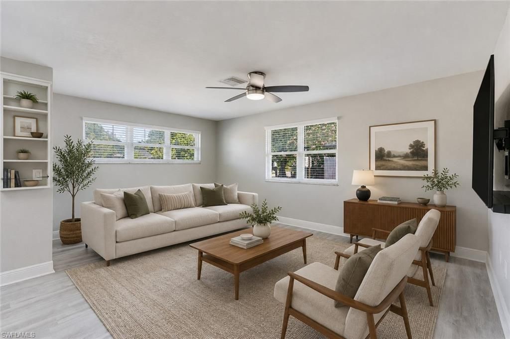 4855 West Dr, Fort Myers, FL 33907 Photo