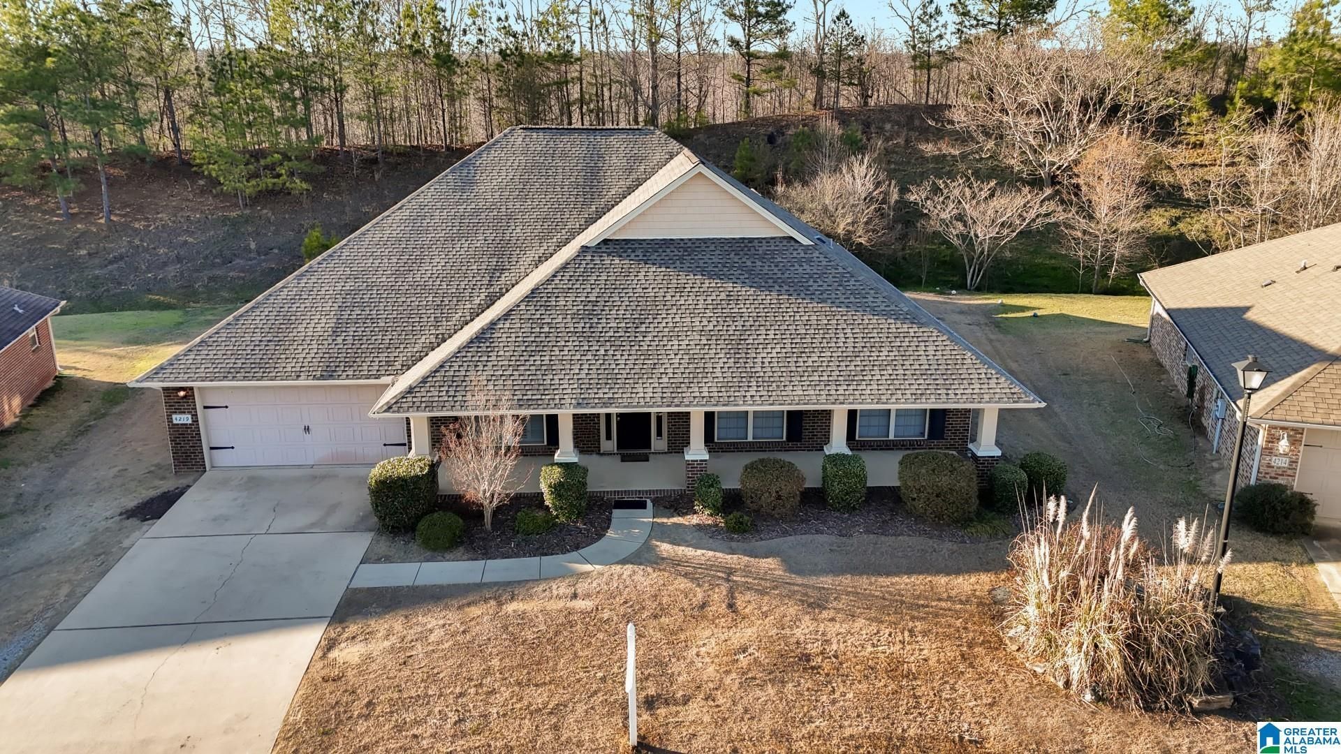 4219 Old Cahaba Parkway, Helena, AL 35080 Main Photo