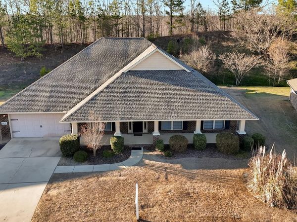 4219 OLD CAHABA PARKWAY, HELENA, AL 35080