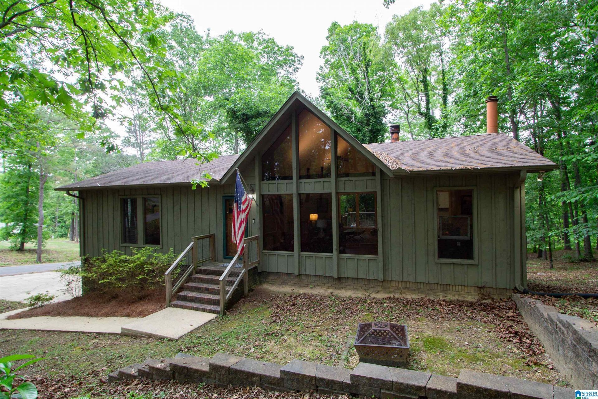 4957 Smith Trail, Pell City, AL 35128 Main Photo