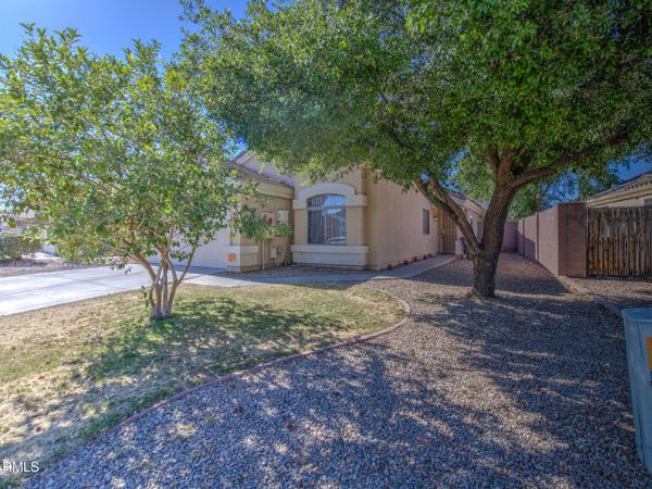 12510 W SAINT MORITZ Lane, El Mirage, AZ 85335