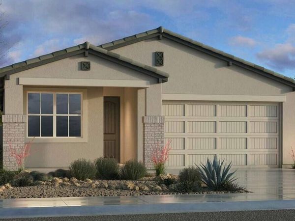 17862 W WINDMERE Drive, Goodyear, AZ 85338