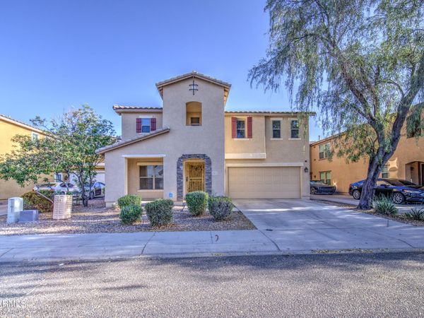 10817 W PIERSON Street, Phoenix, AZ 85037