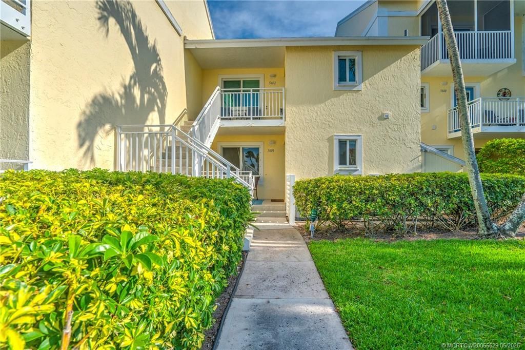 5601 NE Gulfstream Way, Stuart, FL 34996 Photo