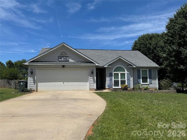 900 Milkwood Lane , Monroe, NC 28110