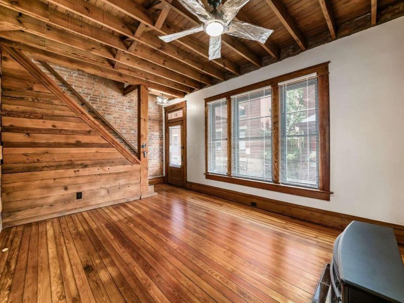 871 Delaware Avenue , Columbus, OH 43215 Photo 4