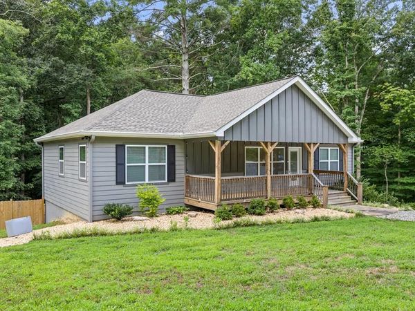 101 Christian Court, Blairsville, GA 30512