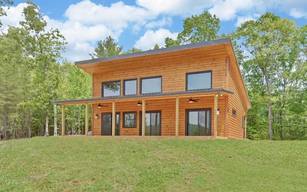 322 Deer Haven Trail, Murphy, NC 28906 Main Photo
