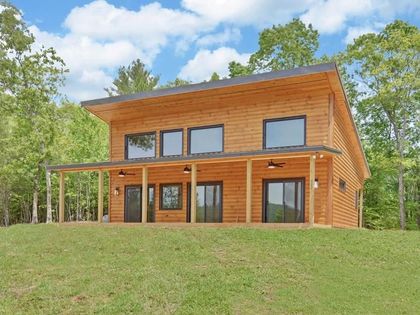 322 Deer Haven Trail Murphy, NC 28906