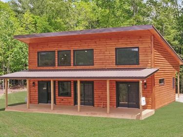 322 Deer Haven Trail, Murphy, NC 28906