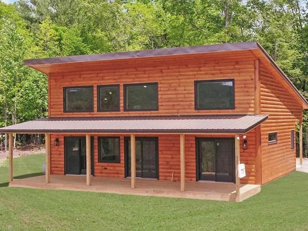 322 Deer Haven Trail, Murphy, NC 28906