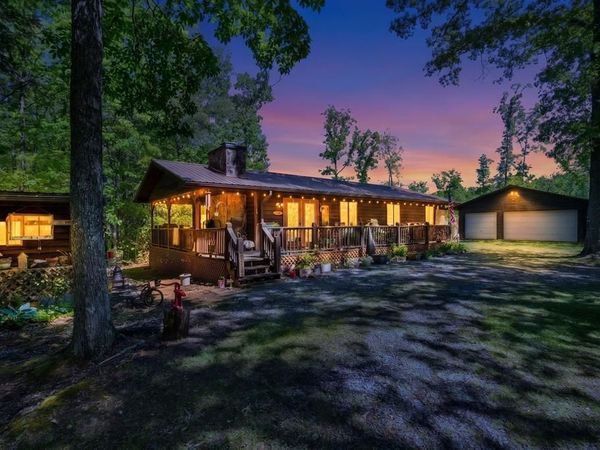 735 Liberty Circle, Murphy, NC 28906
