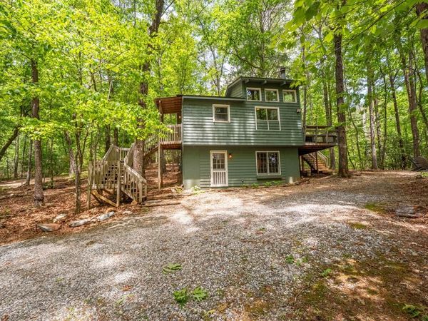 254 Star Lake Lane, Sautee Nacoochee, GA 30571