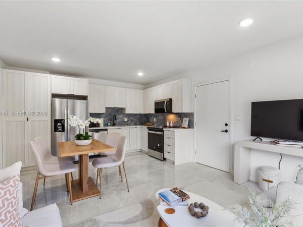 14530 SW 261st Ter , Unit 1, Homestead, FL 33032