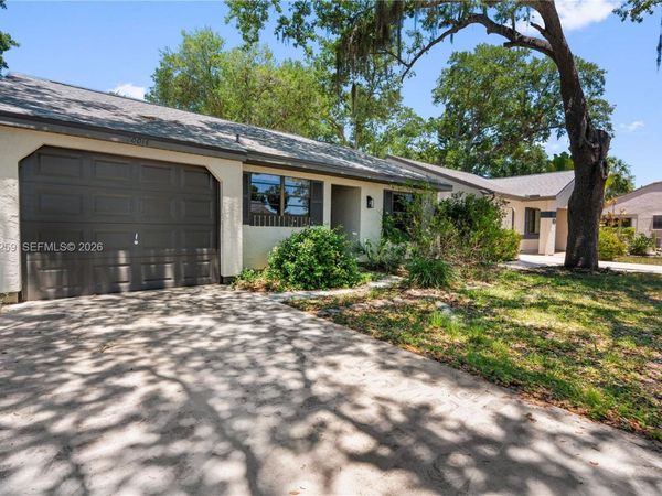 20016 BEHAN CT , Port Charlotte, FL 33952