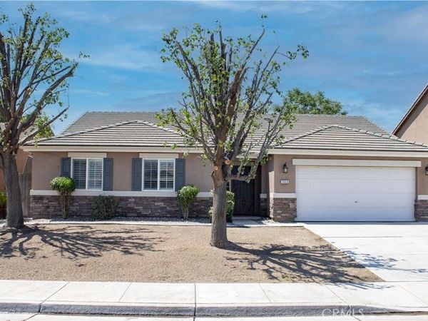 5809 Fernside Court, Bakersfield, CA 93313
