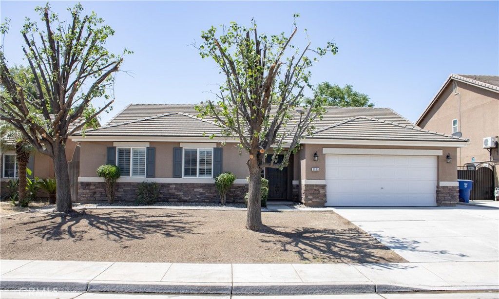 5809 Fernside Court, Bakersfield, CA 93313 Main Photo