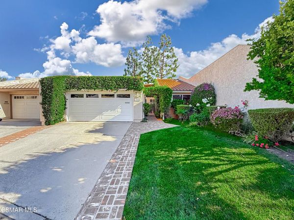 2568 Northshore Lane, Westlake Village, CA 91361