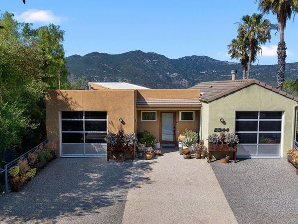 2044 Corral Canyon Road, Malibu, CA 90265