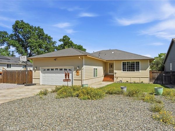 18650 Horseshoe, Hidden Valley Lake, CA 95467