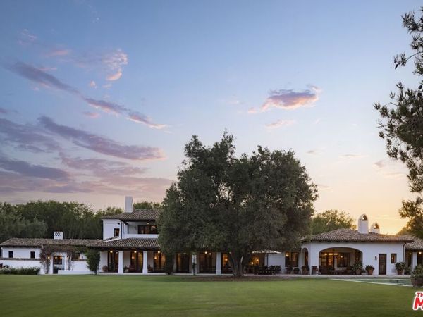 16401 Calle Feliz, Rancho Santa Fe, CA 92067