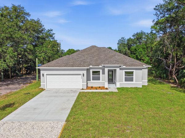 8345 100th Avenue, Vero Beach, FL 32967