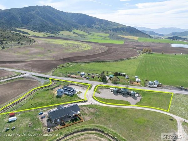 10565/68 Lava West, LAVA HOT SPRINGS, ID 83246