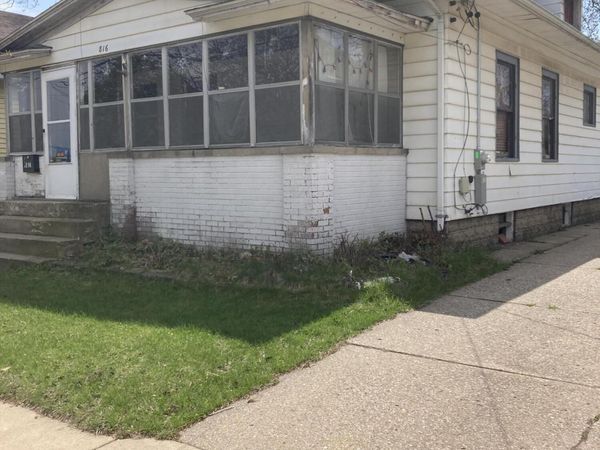 816 Richmond Street NW, Grand Rapids, MI 49504