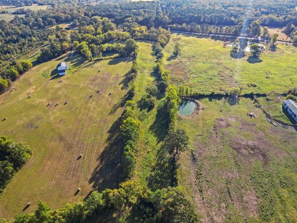 TBD Highway 128 , Bismarck, AR 71929