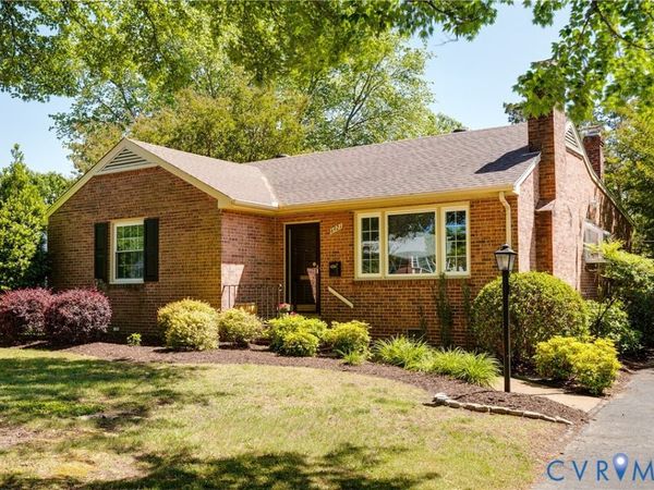 4921 Dollard Drive , Henrico, VA 23230