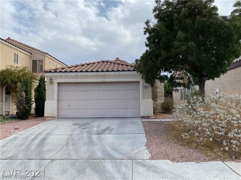 2457 Covered Wells Avenue, Las Vegas, NV 89123 Main Photo