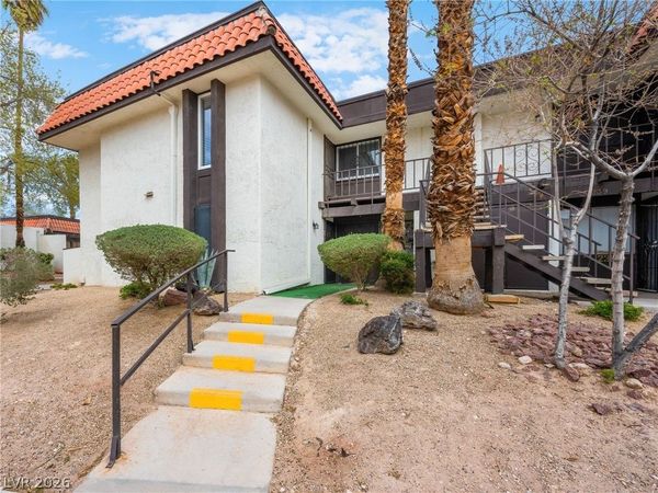 1405 Vegas Valley Drive , Unit 226, Las Vegas, NV 89169
