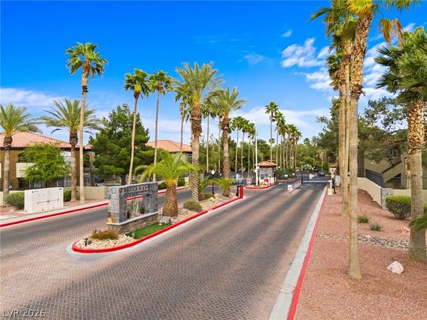 9000 Las Vegas Boulevard, Unit 1136, Las Vegas, NV 89123