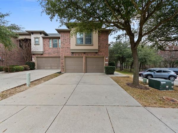 1124 Sophia Street, Allen, TX 75013