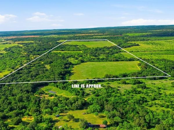1343 County Road 188, Cross Plains, TX 76443