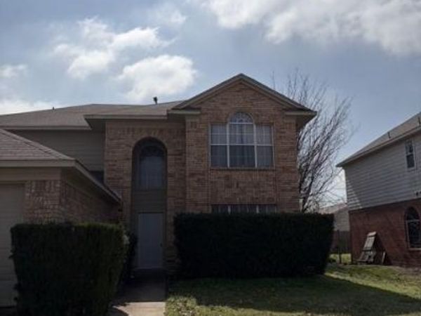 3009 Stonewall Lane, Fort Worth, TX 76123