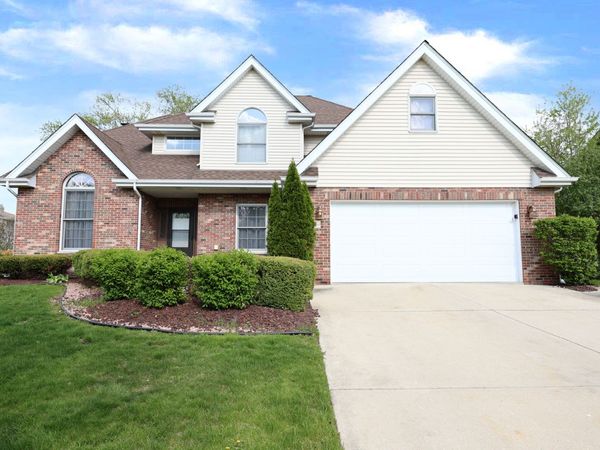 632 Bishops Gate , New Lenox, IL 60451