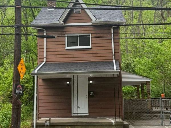 546 Baldwin Road, Pittsburgh, PA 15207