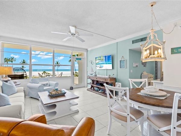 220 Seaview CT , Unit 412, MARCO ISLAND, FL 34145