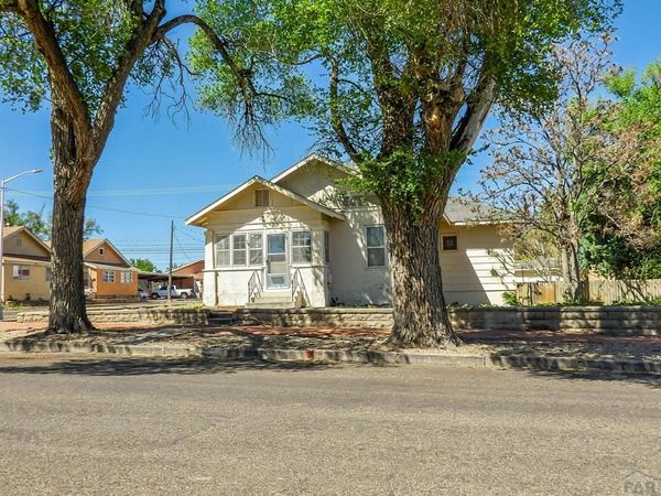 222 Cimarron, La Junta, CO 81050
