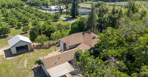 1090 Gilstrap Ave, Gridley, CA 95948 Photo