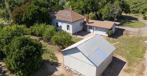 1090 Gilstrap Ave, Gridley, CA 95948 Photo