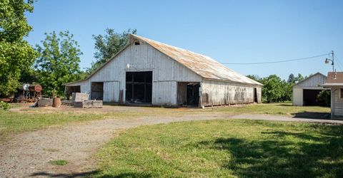 1090 Gilstrap Ave, Gridley, CA 95948 Photo