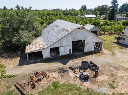 1090 Gilstrap Ave, Gridley, CA 95948 Photo