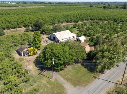 1090 Gilstrap Ave, Gridley, CA 95948 Photo