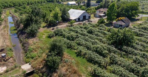 1090 Gilstrap Ave, Gridley, CA 95948 Photo