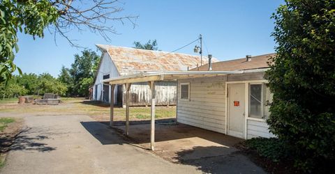 1090 Gilstrap Ave, Gridley, CA 95948 Photo