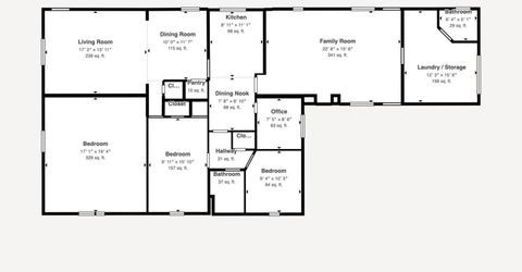 1090 Gilstrap Ave, Gridley, CA 95948 Photo
