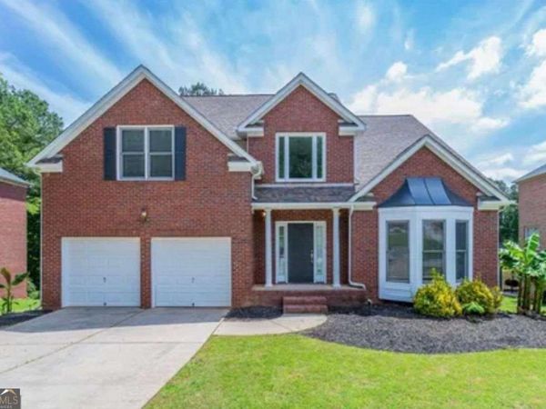 628 Vista Terrace Terrace, Stone Mountain, GA 30087