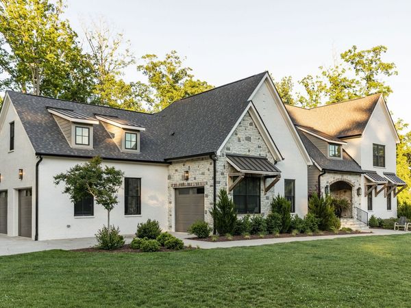 5004 Cobbler Ridge Rd, Franklin, TN 37064